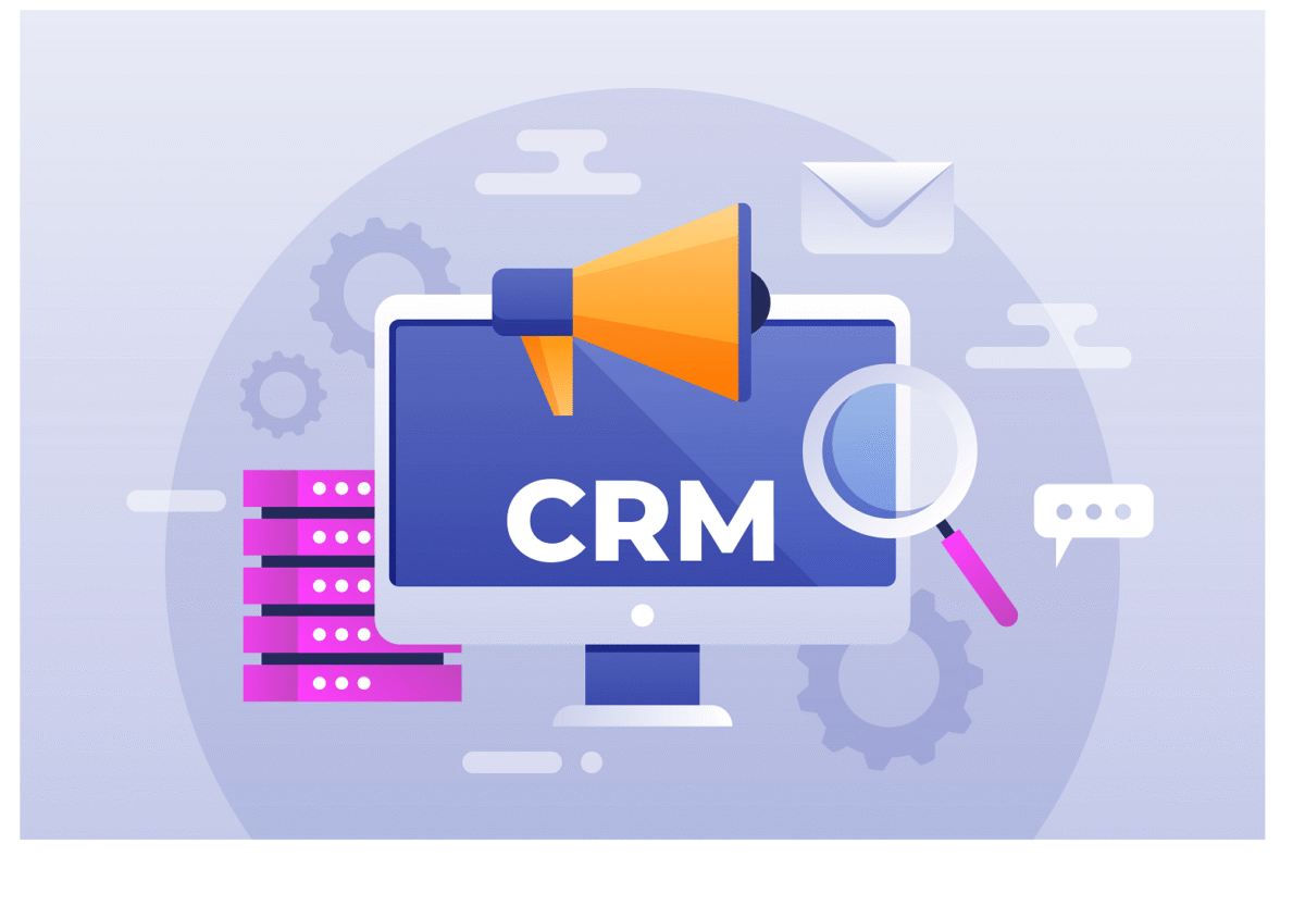 CRMとは?メリットやマーケティングに合わせた選び方も解説 | ビジネスコンシェルジュ powered by お名前.com CRM Implementation Stories from Fast‑Growing Startups