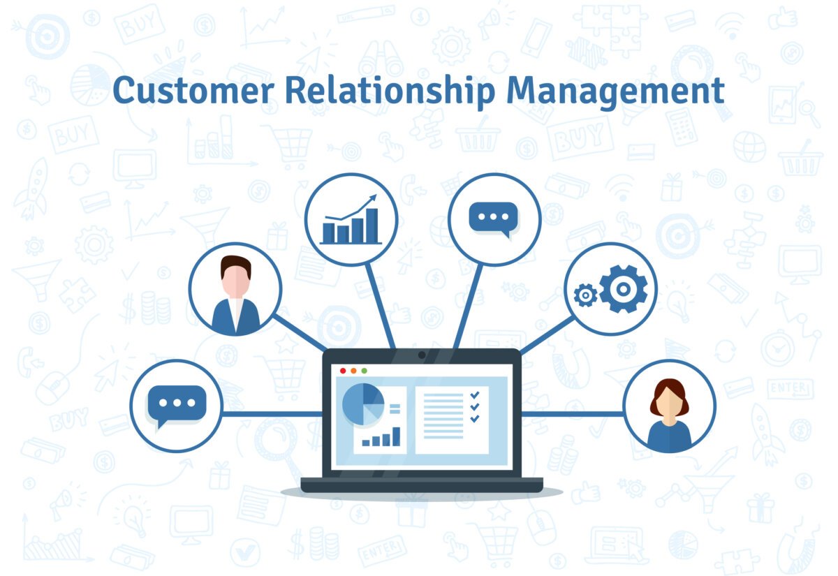 GDPR-Ready CRM in 2025: A Practical Compliance Guide