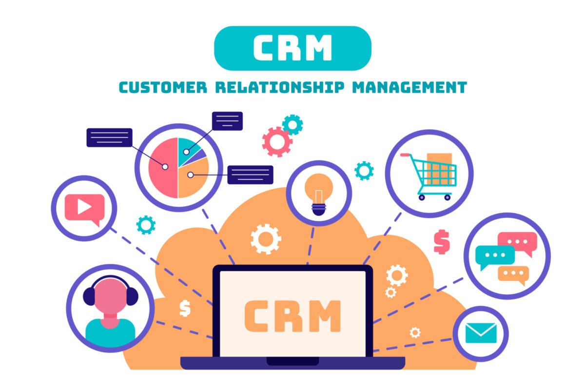 Who Uses CRM? Industries that Benefit from CRM the Most CRM‑Based Influencer Campaign Tracking & Reporting