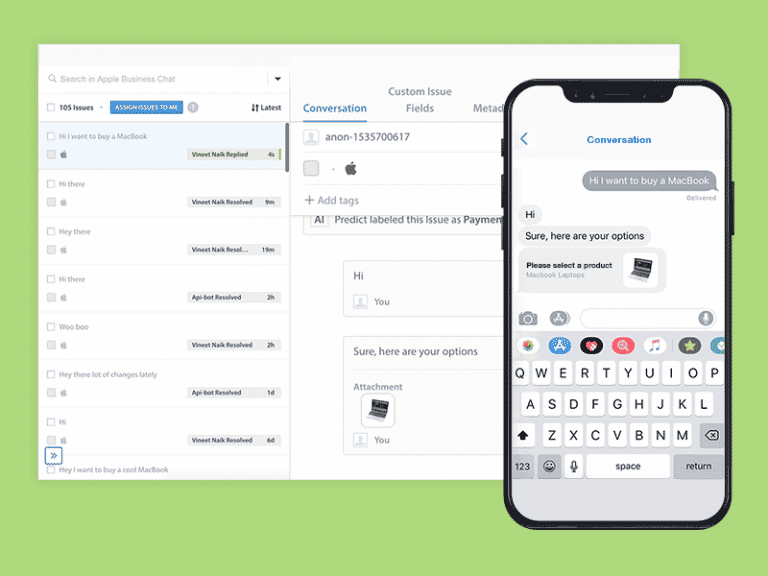 Create Your Personalized Gemini Chat with Kendo UI Conversational UI Conversational UI Inside CRM Platforms: UX That Converts