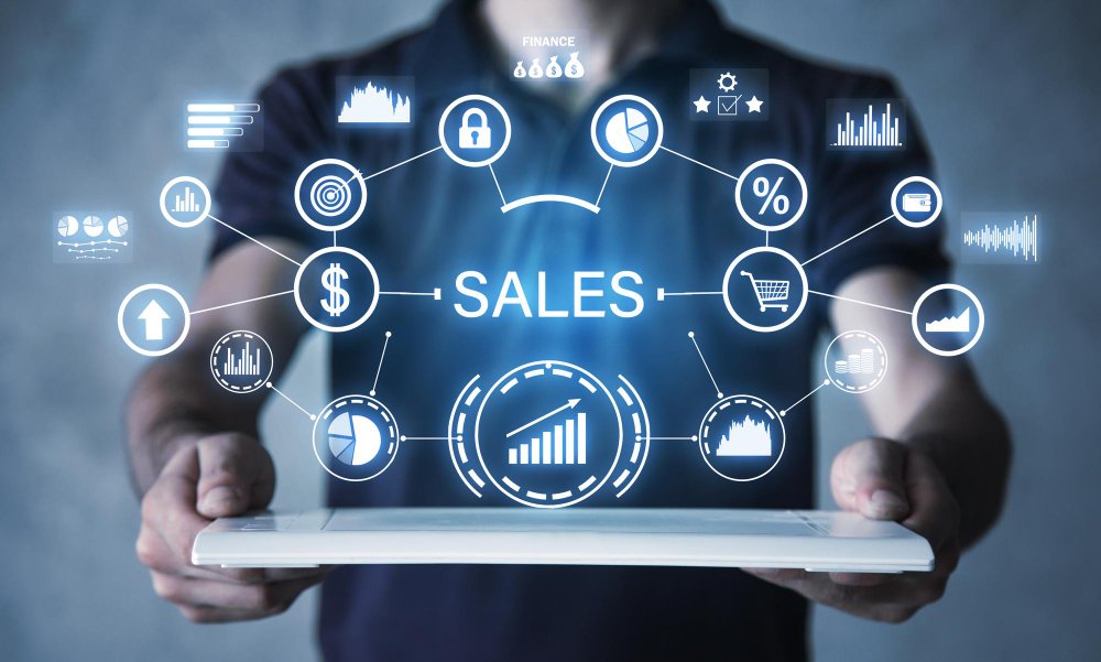 Increase sales stock illustration. Illustration of customers - 29889288 Sales Playbooks in CRM: MEDDICC, BANT, and SPICED
