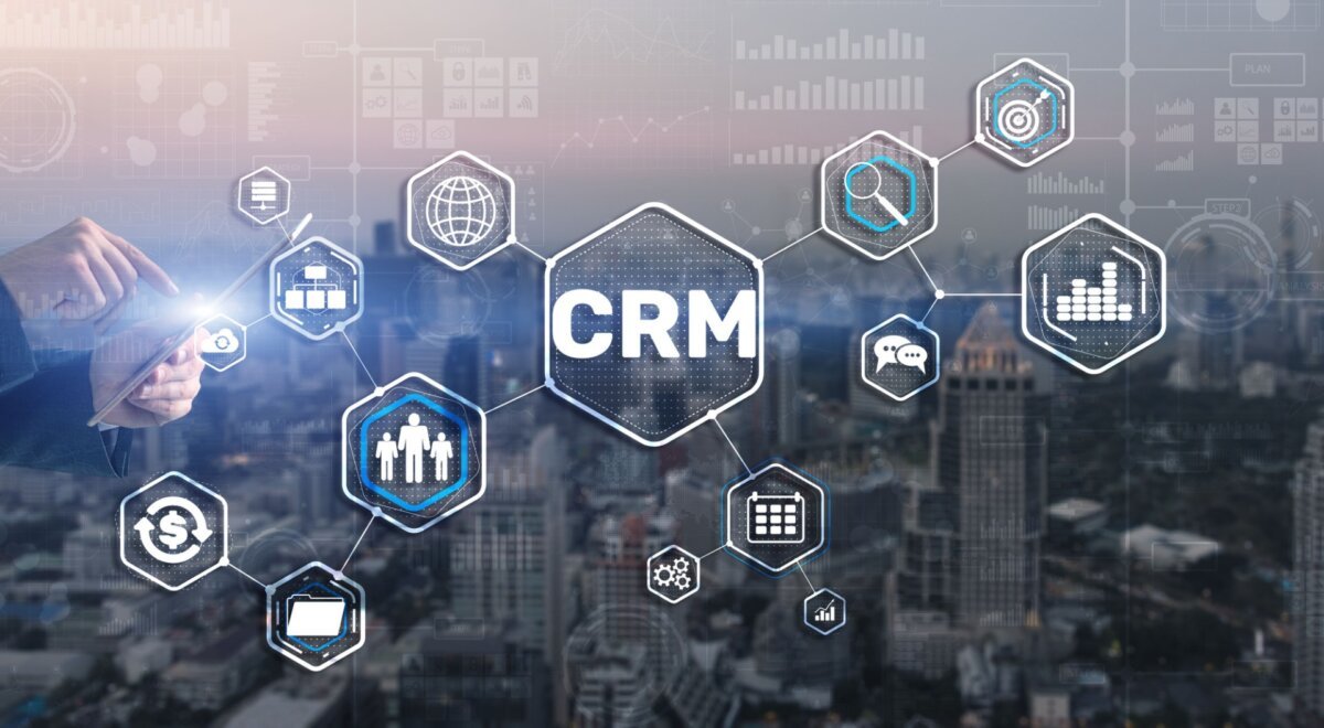 CRMツールの比較ポイントは? 導入費用やおすすめ製品とあわせて紹介 CRM Dashboards That Deliver Actionable Insights