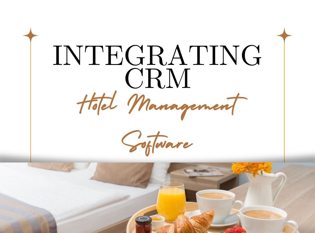 Integrating CRM with ERP Systems: What You Should Know