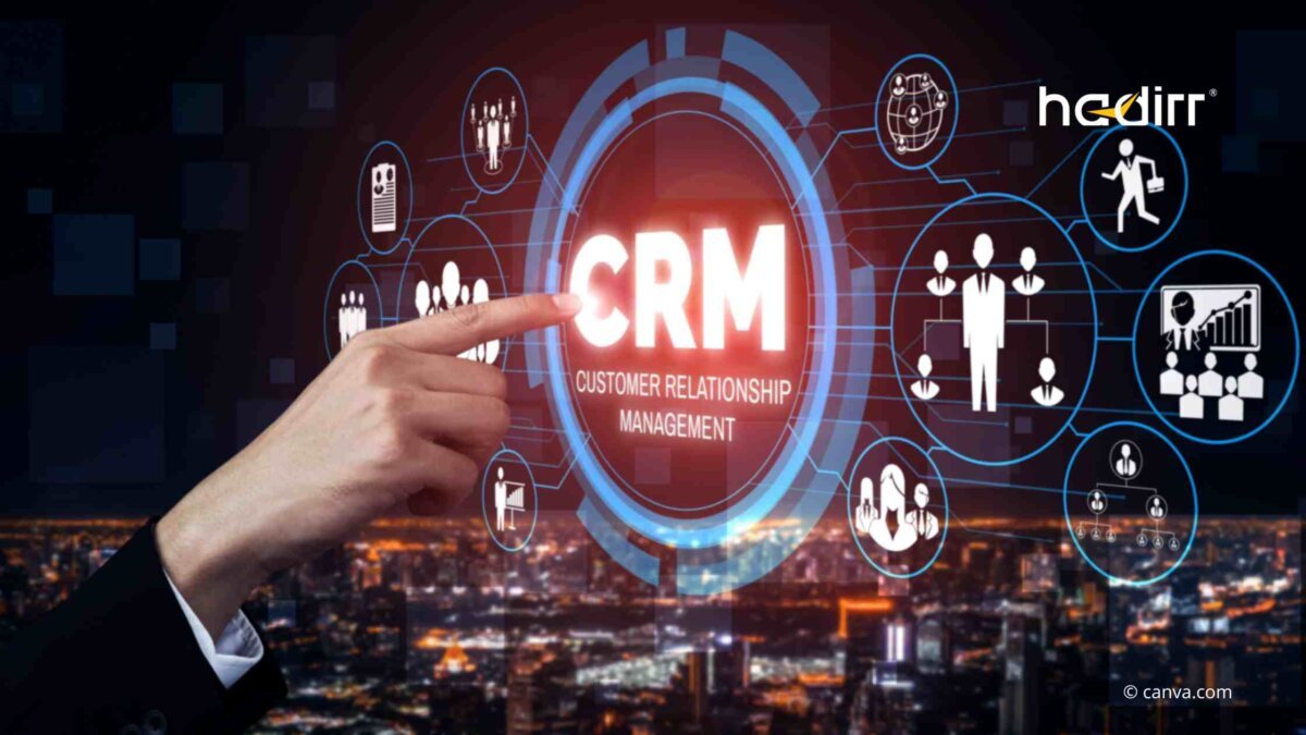 CRMの具体的な内容と導入すべき理由を解説 How CRM Platforms Support Subscription Business Models