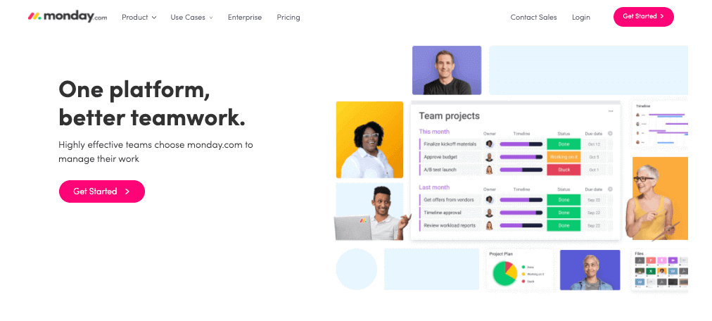 Asana vs Monday.com for Tech Startups in California [Q3 2025 Review]