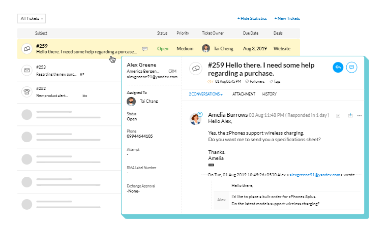 Discover 10 Incredible Salesforce CRM Alternatives for Small Businesses Affordable CRM alternatives to Salesforce in the USA