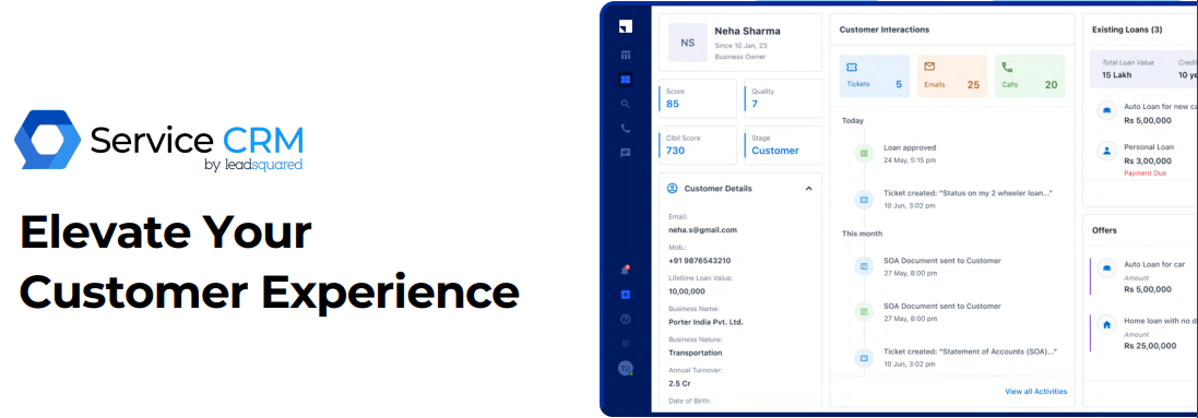 Personalized Mass Text Messaging | TextSpot Personalized Messaging in CRM: Beyond Templates