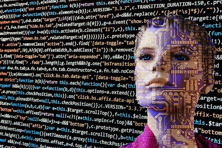 Artificial Intelligence Free Stock Photo - Public Domain Pictures AI Compliance for CRM Teams in 2025: Risk Scoring, Red Teaming, and Logs