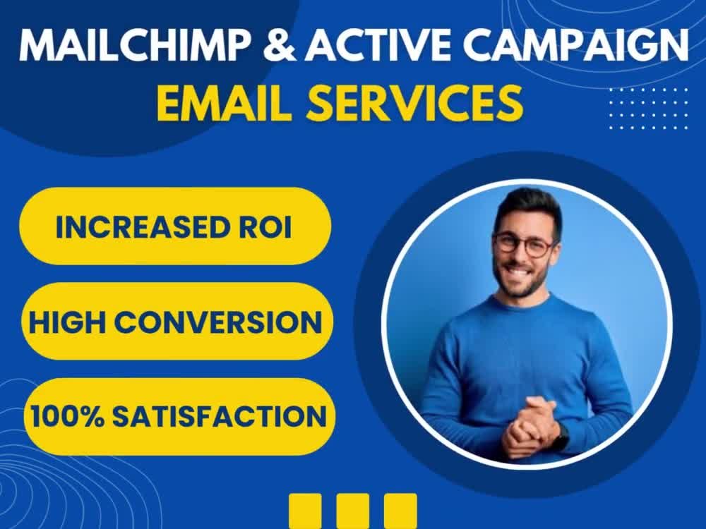 How to Measure the ROI of an Influencer Marketing Campaign? From Inbox Chaos to Clarity: How Mailchimp Boosted Campaign ROI by 41%