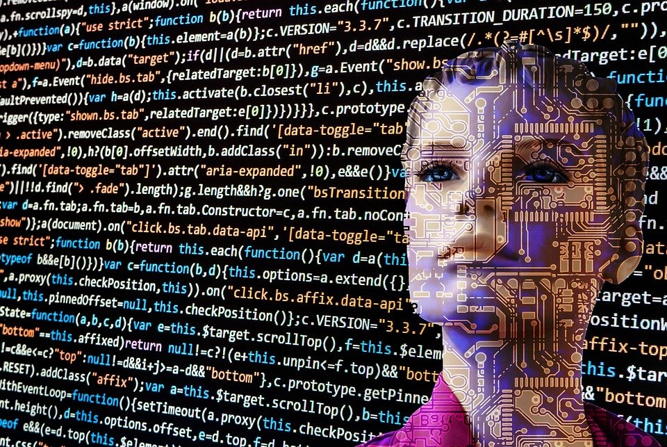 Artificial Intelligence Robot Ai · Free photo on Pixabay AI-Powered Chatbots & Virtual Agents within CRM Platforms