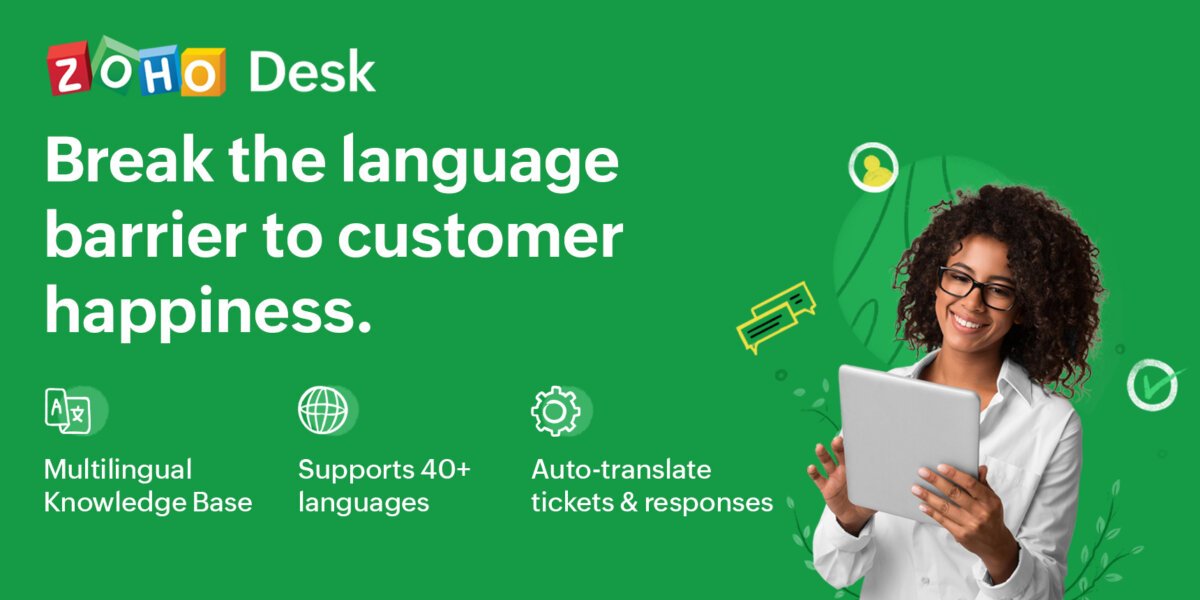 The Benefits of Multilingual Support in Global E-Commerce Multilingual CRM Support for Global Businesses