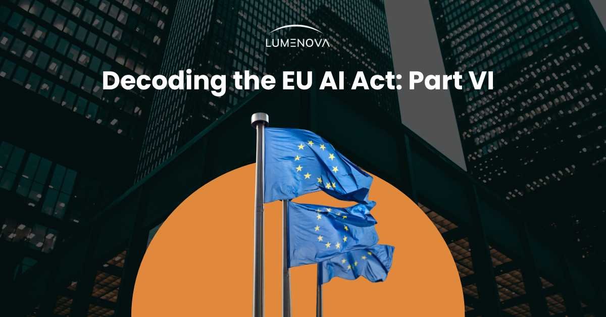 EU AI Act 2025: What CRM Teams Must Do Now to Stay Compliant