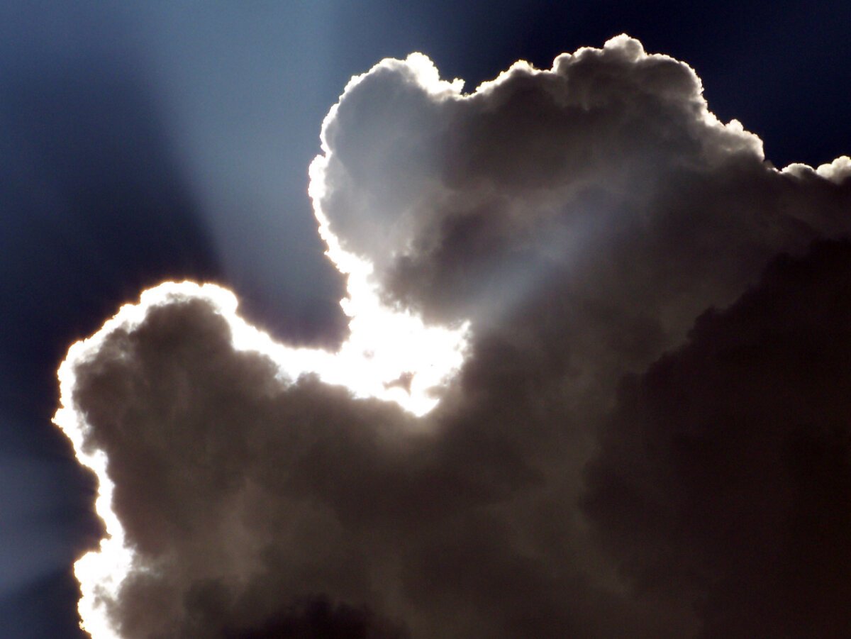 Cloud Free Stock Photo - Public Domain Pictures Cloud CRM scalability options for growing US companies