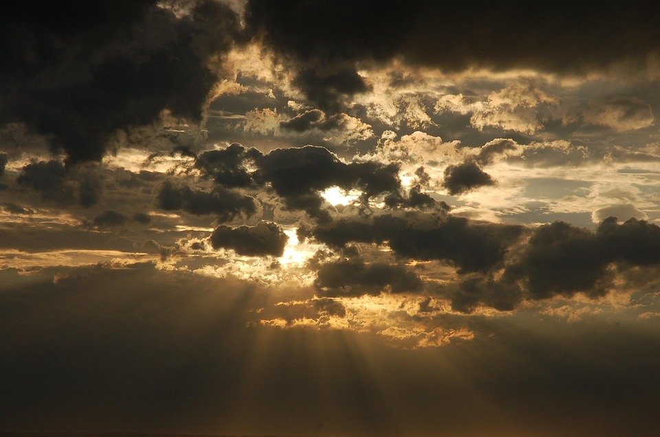Clouds Sky Nature · Free photo on Pixabay Cloud CRM vs on-premise CRM for US small businesses