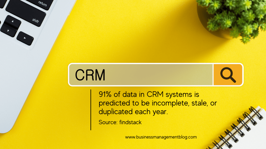 Shocking Mistakes to Avoid When Choosing CRM in Retail [August 2025]