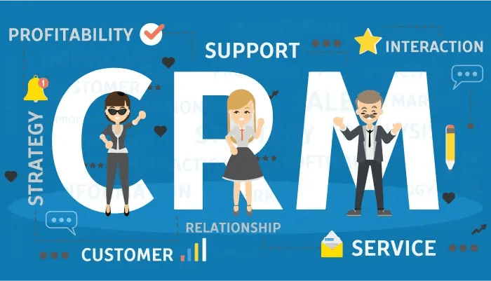 Ways to Improve Customer Delight Using CRM Software Using CRM to Deliver Outstanding Customer Service