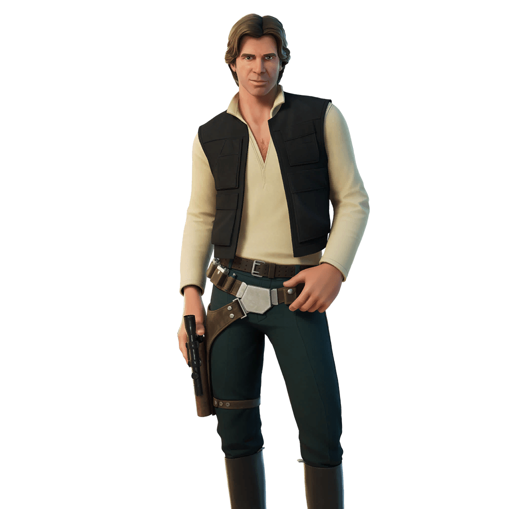 Fortnite Han Solo Skin - PNG, Styles, Pictures How a Solo Coach in Australia Reduced Churn by 34% With Asana