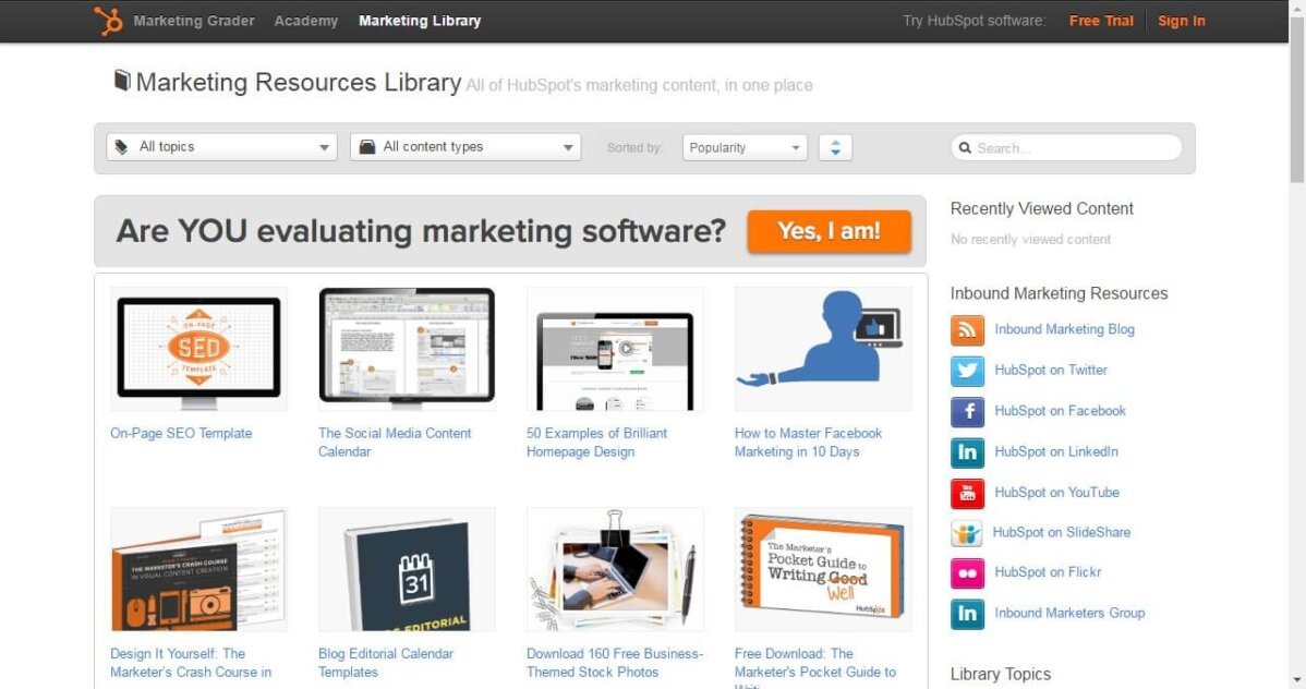 HubSpot vs Mailchimp for Real Estate Agents in Canada [August 2025]