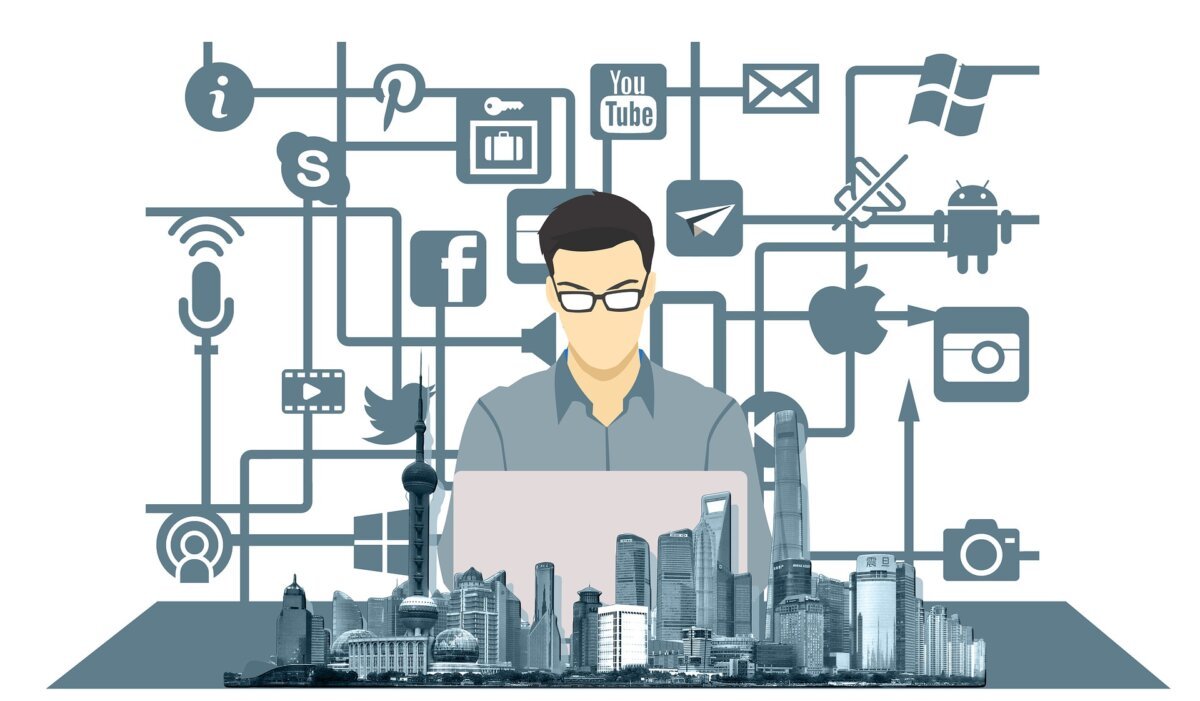 Intro to Corteza, an open source alternative to Salesforce | Opensource.com CRM solutions for franchise businesses across the USA