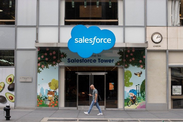 Spring '24 Release - Explore What's New with the Latest Data, AI, and ... Salesforce Spring ’25 Highlights: Agentforce 2.0, Einstein Copilot and What It Means for Sales Ops