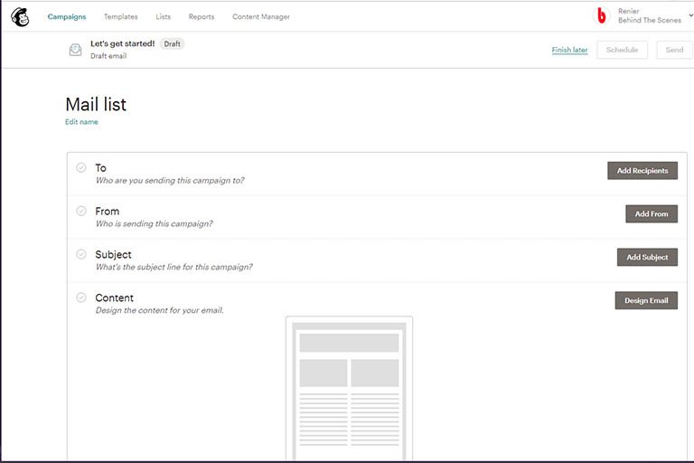 Mailchimp vs Klaviyo for Beauty Clinics in Australia [Email Winner Revealed]