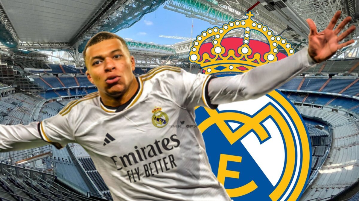 Mbappe Real Madrid 2024 - Zara Anderea Real‑World CRM Implementation Success Stories You Should Know