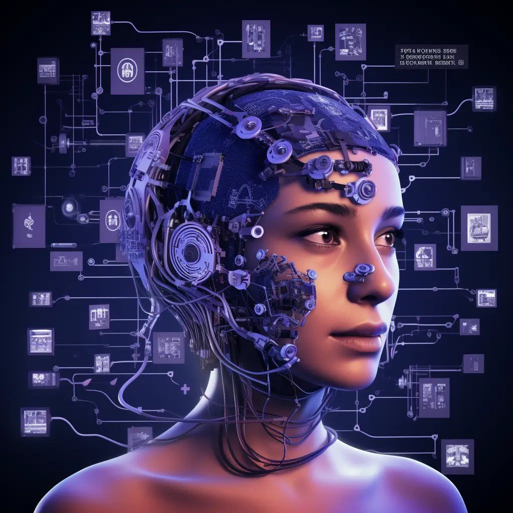 The Future of AI: 5 AI Advancements to Expect in the Next 10 Years ... AI Guided Lead Routing in CRM Systems