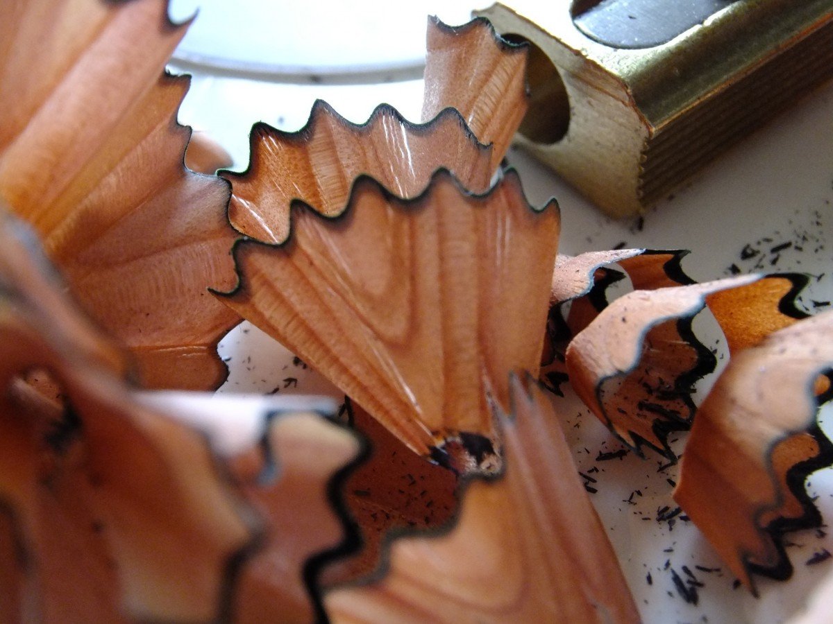 Free Images : hand, wood, leaf, pen, autumn, still life, pencil ... How to Implement Automated Lead Scoring with CRM and AI