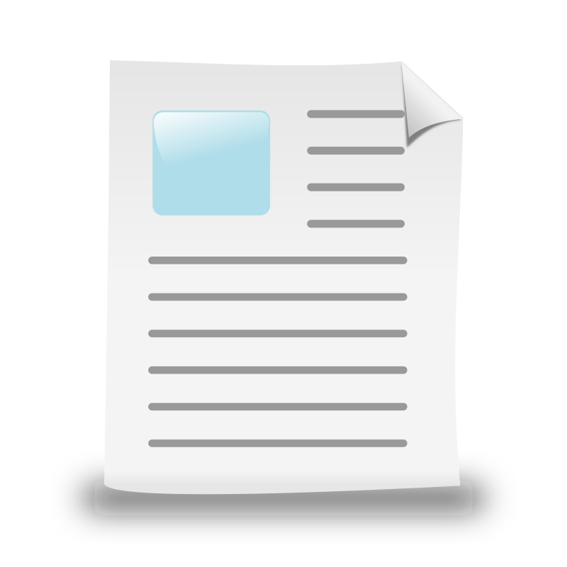 Free vector graphic: Document, Microsoft, Word - Free Image on Pixabay ... How to Document Your CRM: Naming Conventions and Governance (2025)