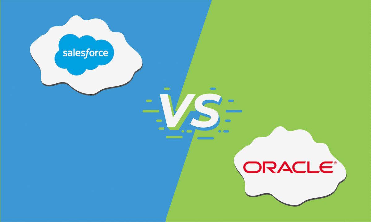 Microsoft Dynamics 365 vs Salesforce: Which is best for lead nurturing? Dynamics 365 vs Salesforce: Enterprise CRM Comparison