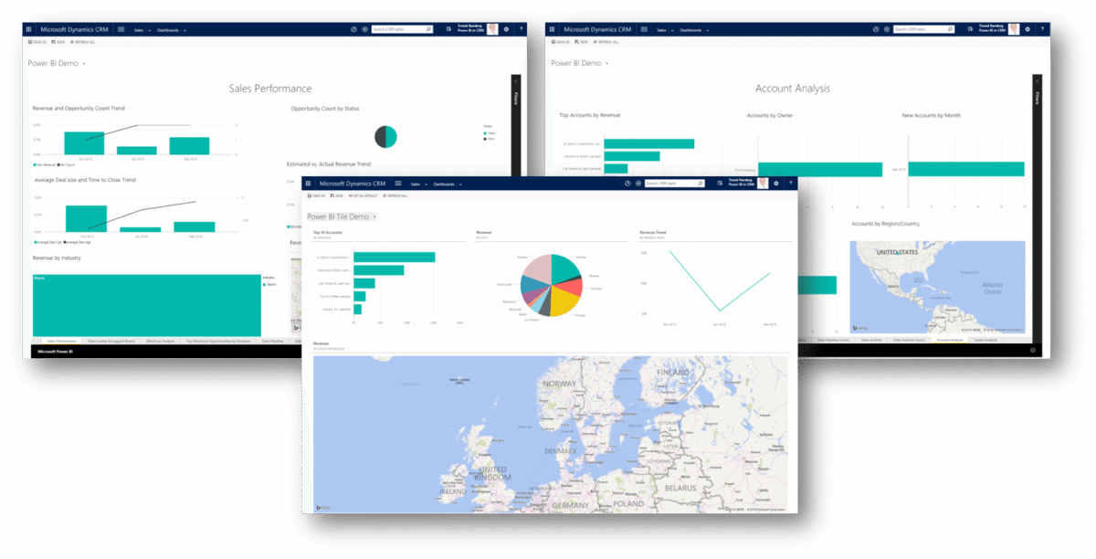Contemporary Relationship Marketing | Boundless Marketing CRM security best practices for US enterprises