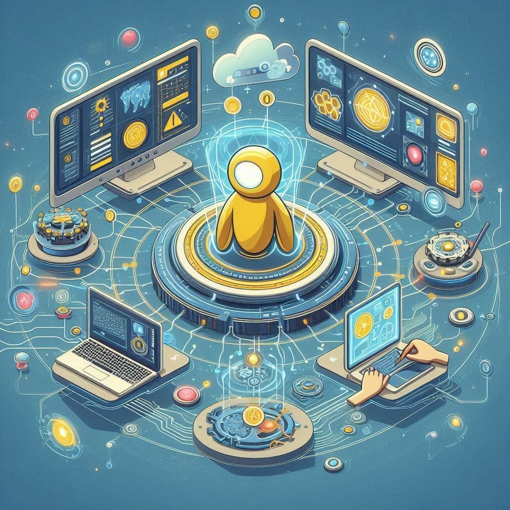 Agentic AI: A Comprehensive Introduction Agentic CRM: How AI Agents Change Sales Workflows