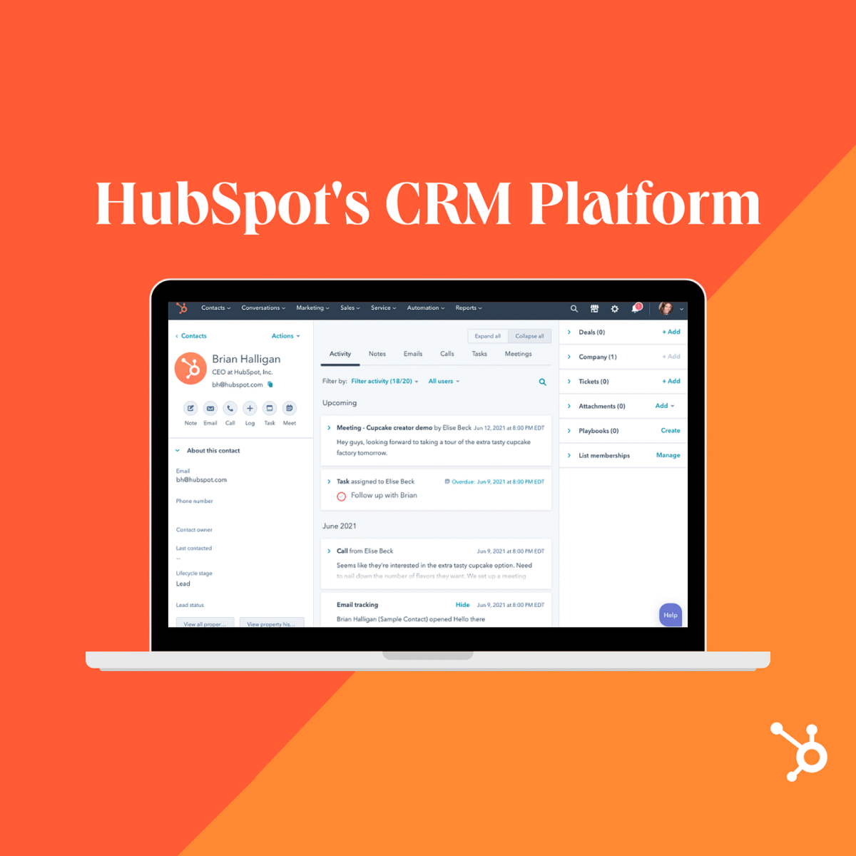 Apa Itu Sales Marketing? Tugas, Gaji dan Skillnya Event-Based Scoring: Product-Led Sales Inside Your CRM