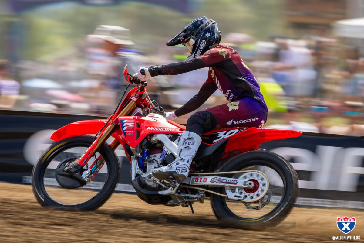 Photo Gallery from 2025 Unadilla National - Racer X How to Align CRM with CMP and Tag Governance