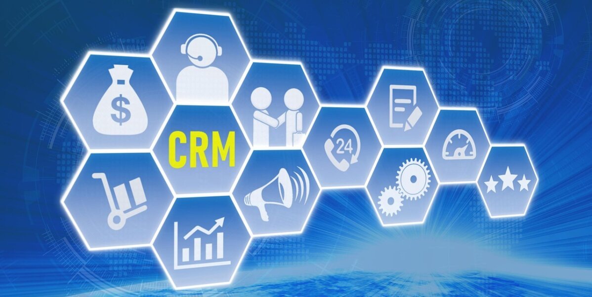 CRM Knowledge Base: Centralizing Brand Documents