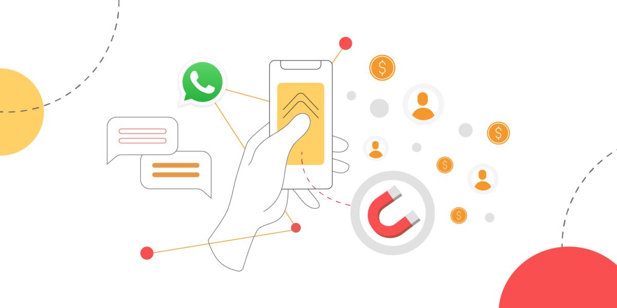 United Healthcare Food Catalog 2025 - Daichi vanlinden CRM for WhatsApp Commerce in 2025: From Catalog to Post-Purchase Care