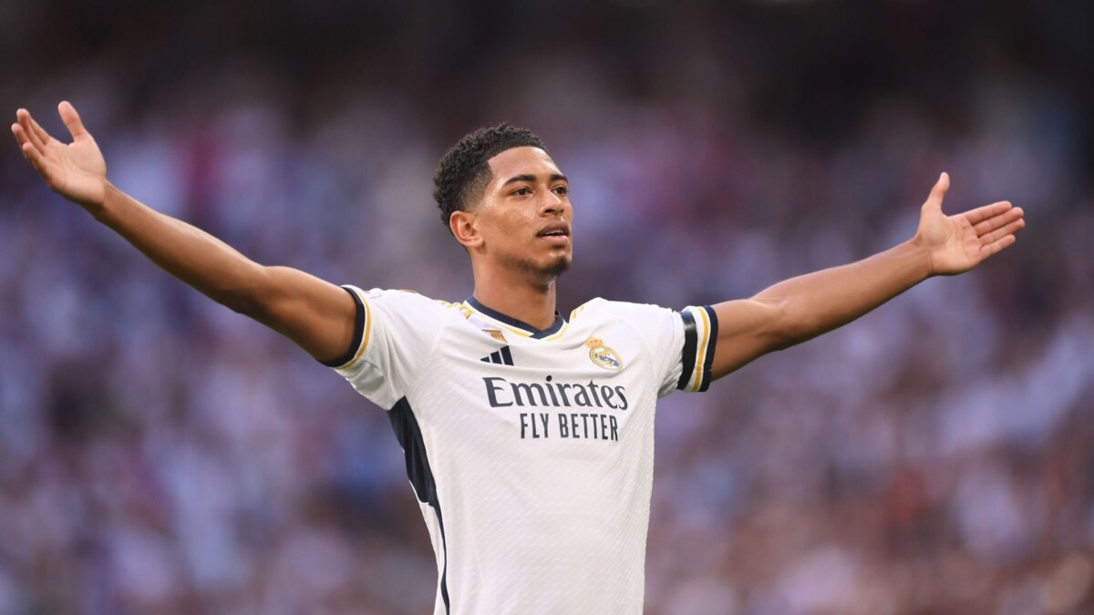 Real Madrid midfielder Jude Bellingham ready to excel in first El ... Real-Time Personalization: CDP Feeds Your CRM