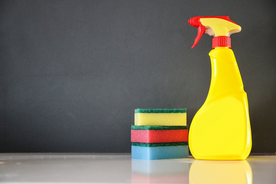 Cleaning Woman Free Stock Photo - Public Domain Pictures Cleaning Legacy CRM Data: A Step-by-Step Guide