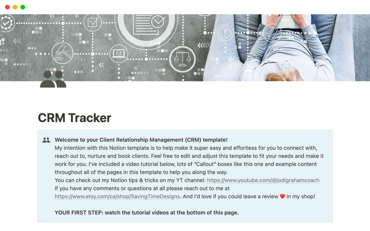 Monday sales CRM vs Notion CRM: Can Notion Replace a Real CRM?