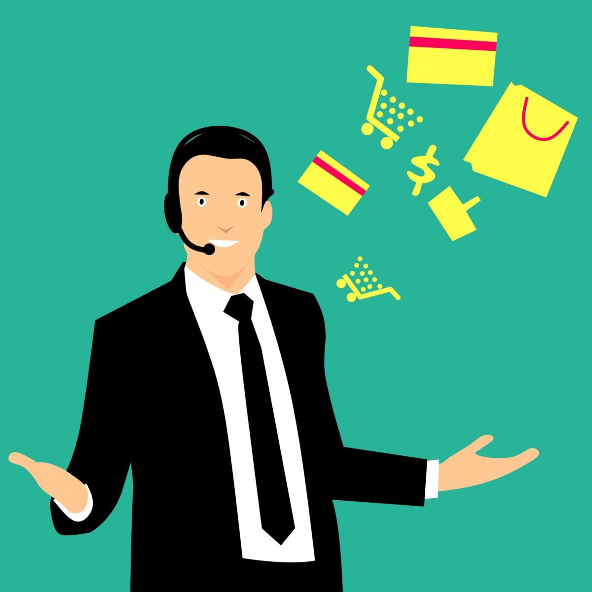 Customer Health Scoring in CRM: Churn Early-Warning