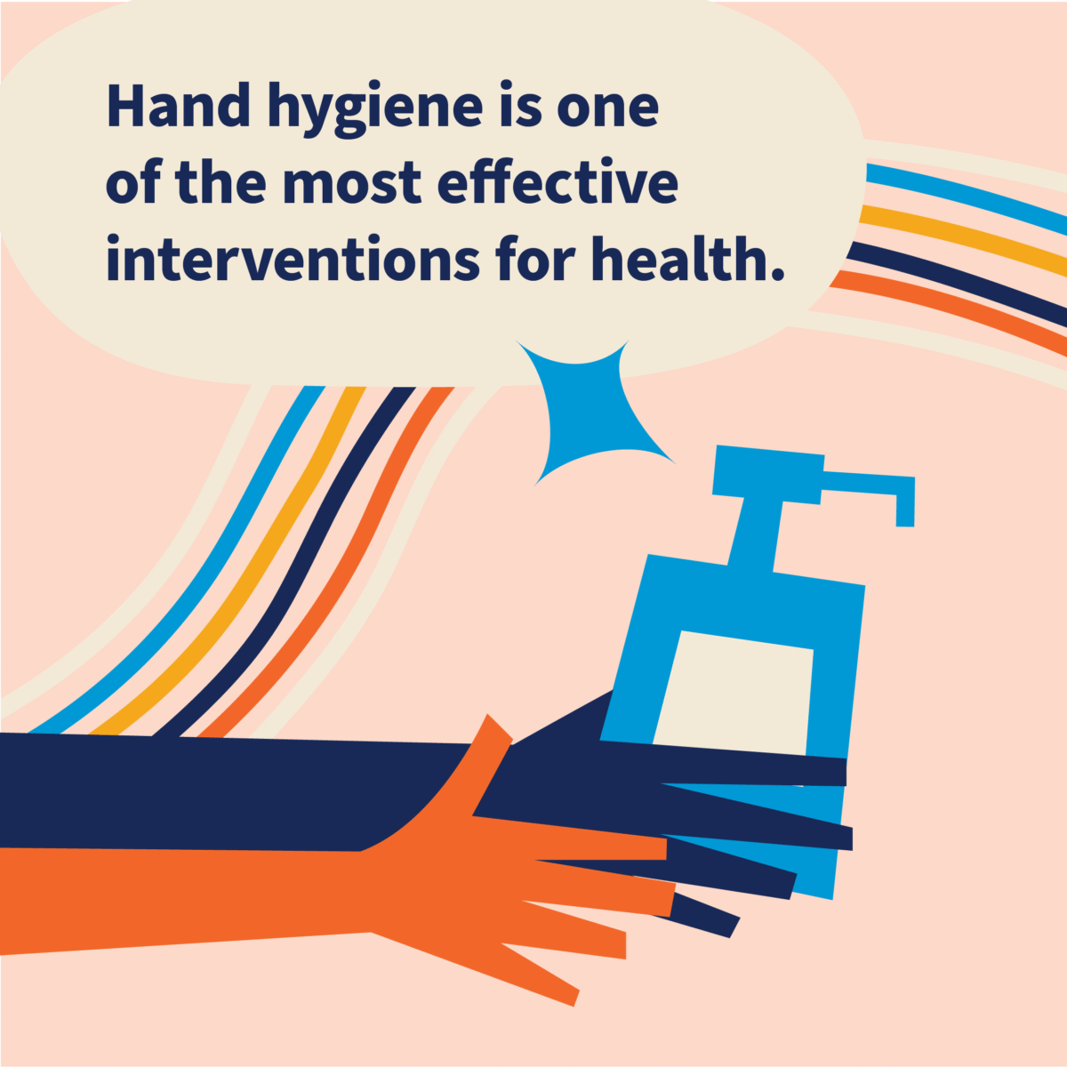 World Hand Hygiene Day (5 May 2024): ‘SAVE LIVES: Clean Your Hands ... Consent Strings and UTM Hygiene in 2025: Save Your Attribution