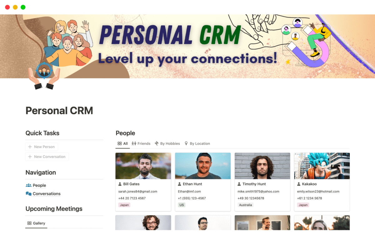 CRM Webhooks: Real-Time Triggers That Matter