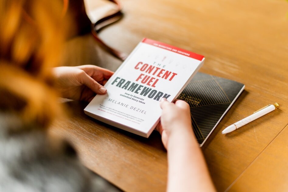 Creating a CRM Content Strategy Driving Traffic & Leads for Success. - CRM content strategy, lead generation, customer journey mapping