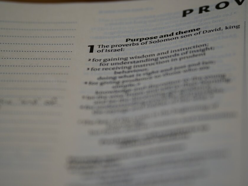 CRM Strategy for B2G Clients Navigating the Government Landscape - B2G CRM, government procurement process, RFP document