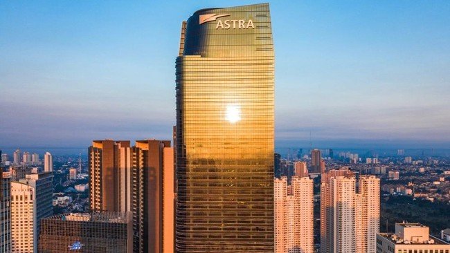 69 Tahun Perjalanan Astra: Tumbuh Solid Membangun Negeri