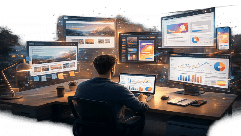 AI commoditizes marketing execution and elevates judgment