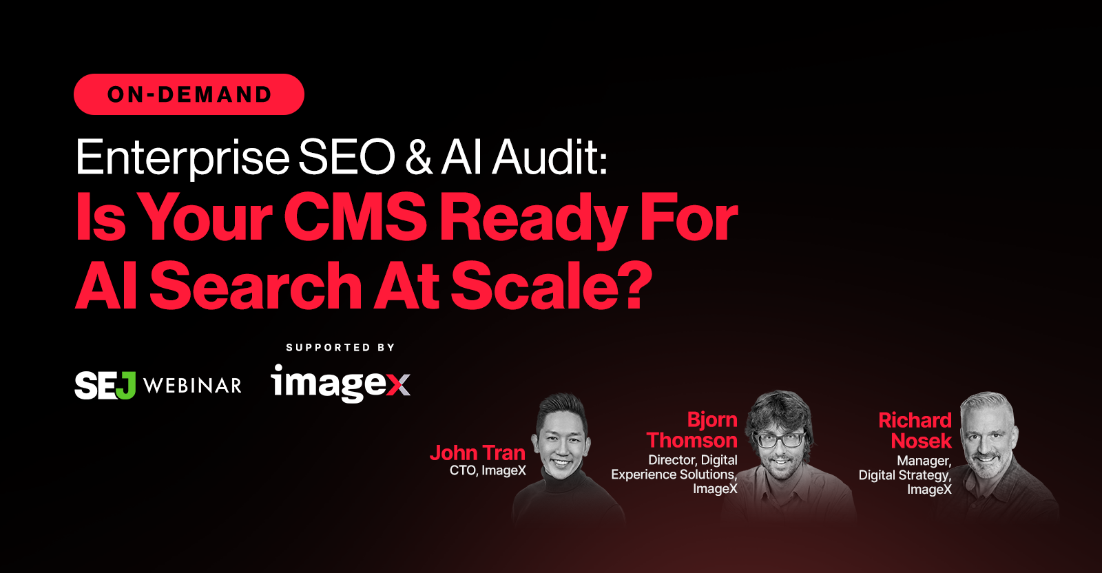 Is Your Website Ready for AI Search? A Practical Audit for CMOs