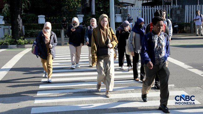 Pengusaha Respons Soal WFH 1 Hari dalam Sepekan, Katakan Ini