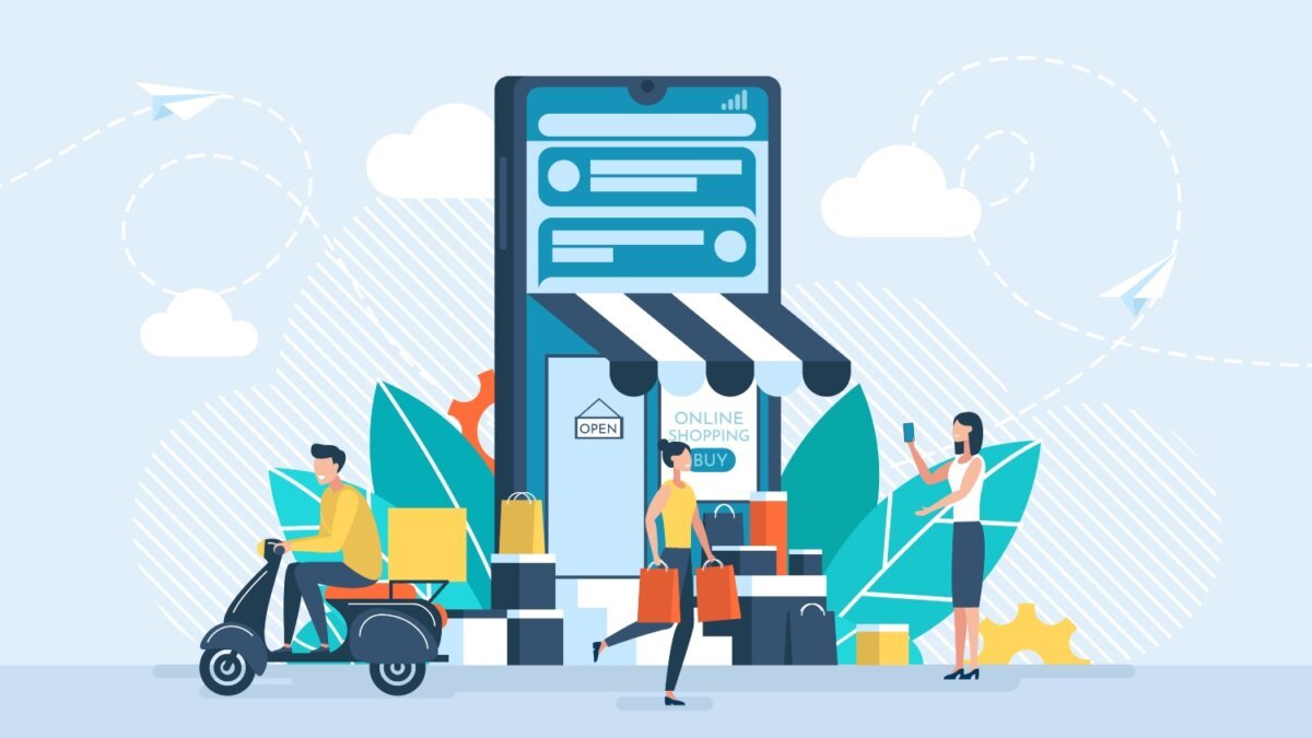 "Affordable and Scalable Ecommerce Solutions for SMBs: Shopify, BigCommerce, and More"