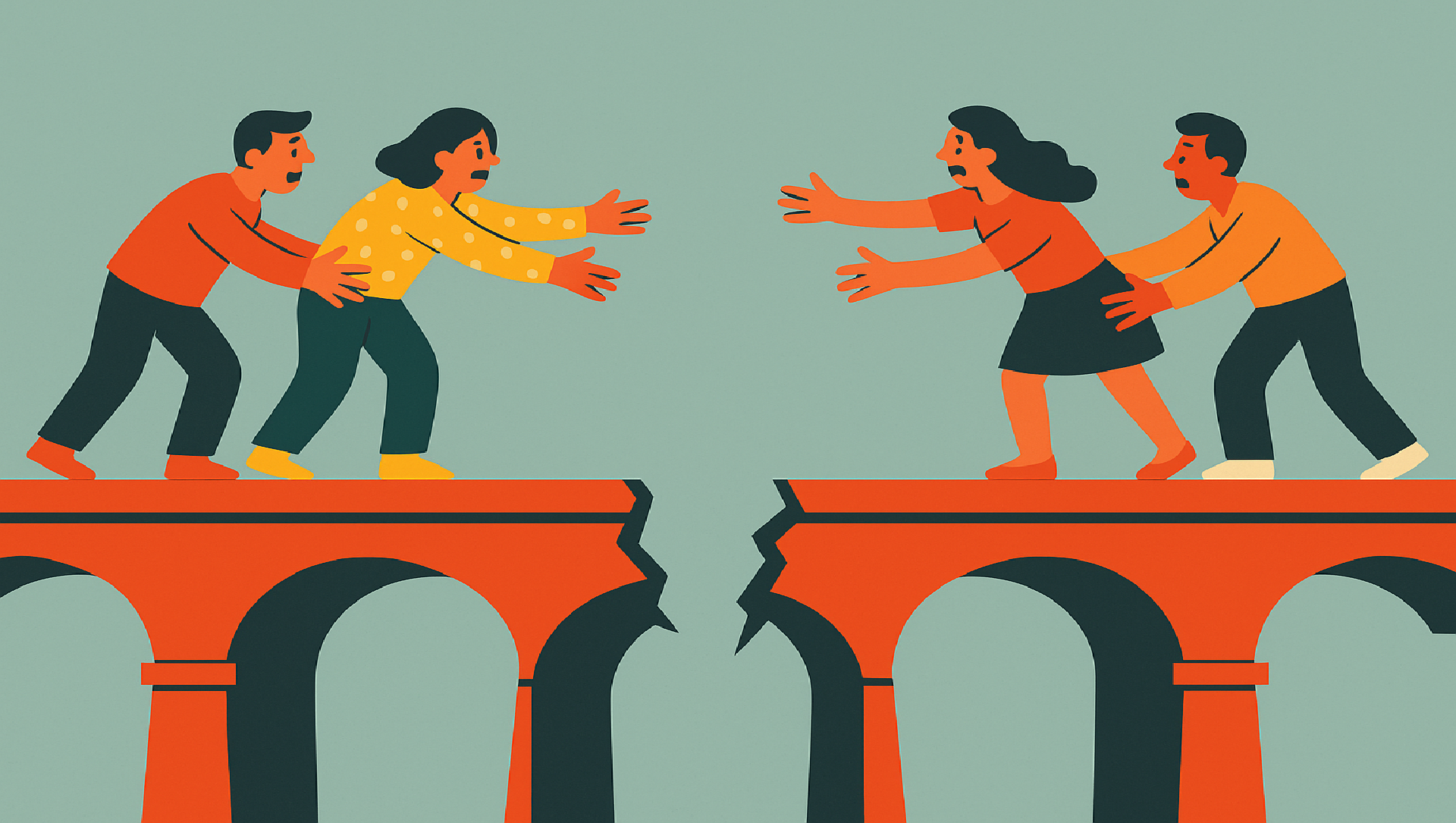 Why connected customer experiences keep failing